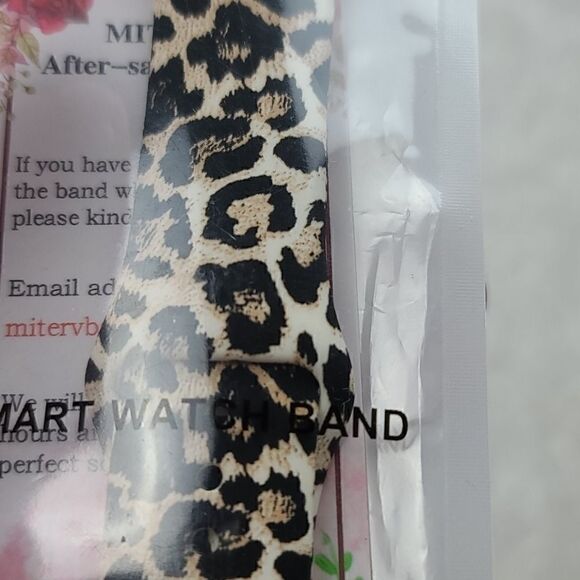 Miterv Replacement Smart Watch Band - Picture 7 of 7